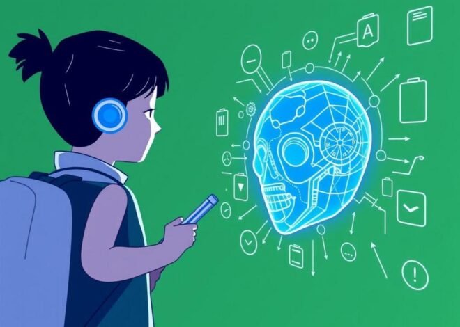 Top AI Tools to Supercharge Your Back-to-School Vibes in 2025