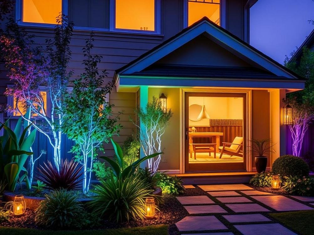 Why AI Might Just Be Your Secret Weapon for Epic Home and Garden Glow-Ups