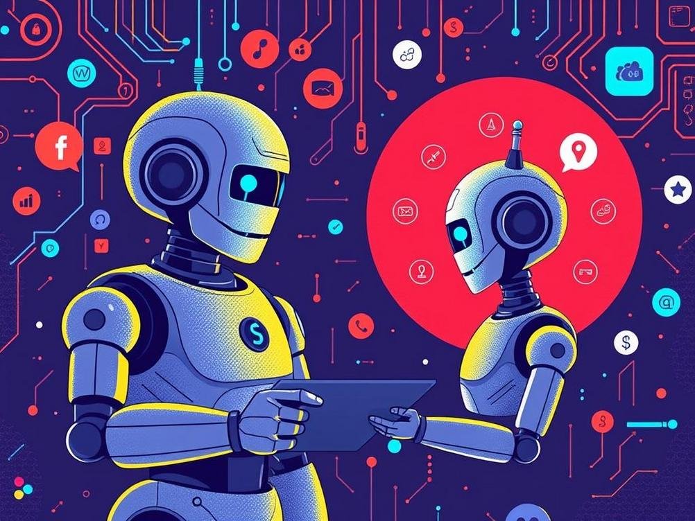 Why Chatbots Are Hogging Over 58% of AI Tool Traffic – And What It Means for You