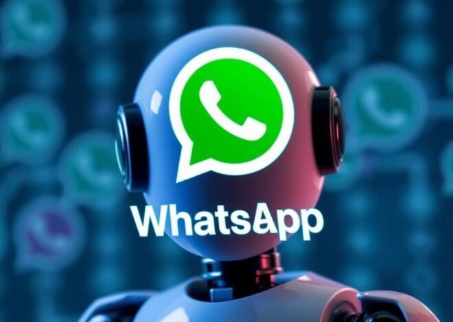 Meta’s WhatsApp AI Chatbot Stirring Up Trouble: Inside Italy’s Competition Probe