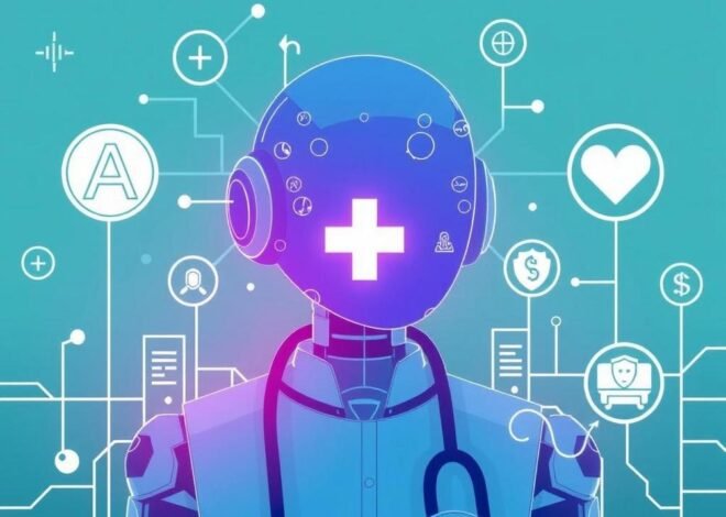 AI in Healthcare: Providers Are All In for Efficiency, But Patients? It’s a Mixed Bag