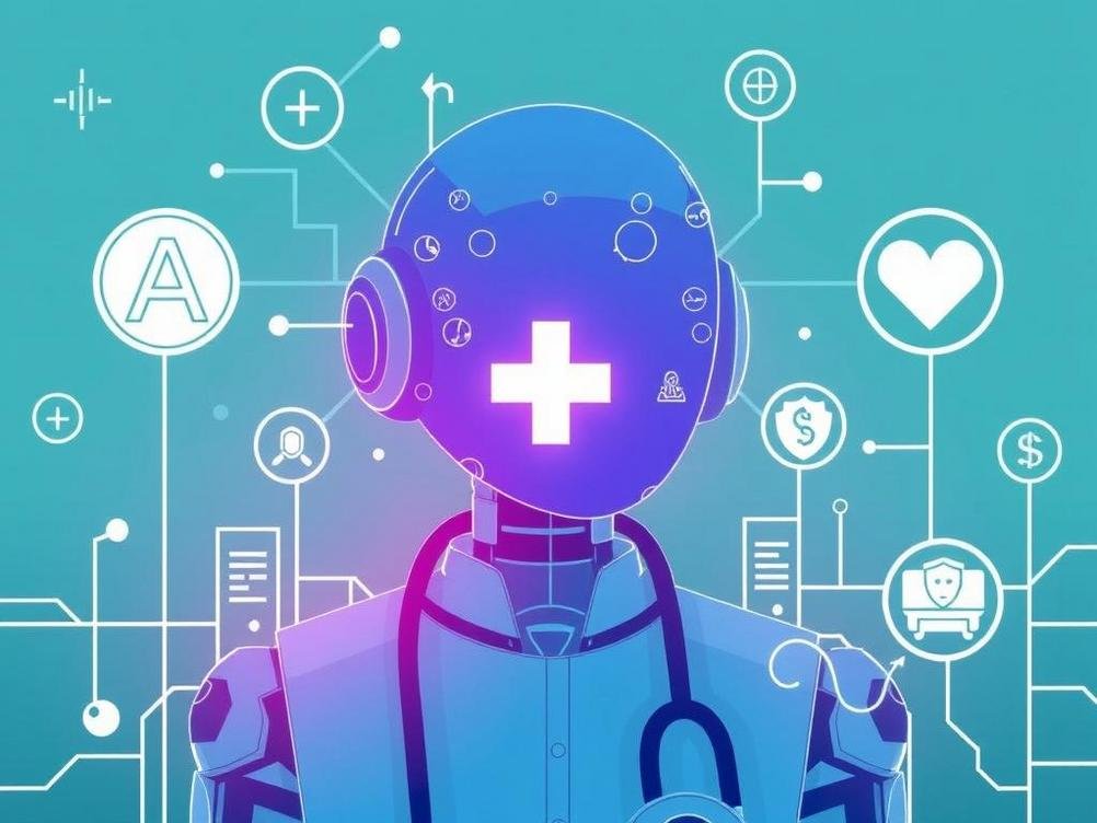AI in Healthcare: Providers Are All In for Efficiency, But Patients? It’s a Mixed Bag