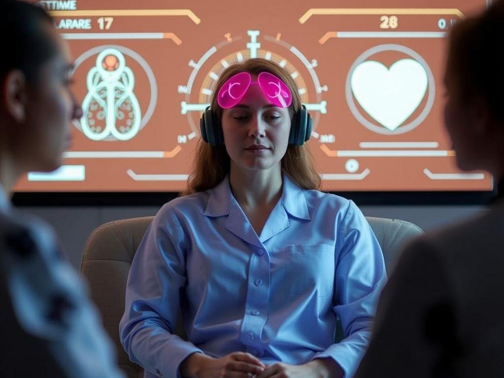 How AI is Stepping Up to Help Breast Cancer Patients with Their Mental Health Struggles