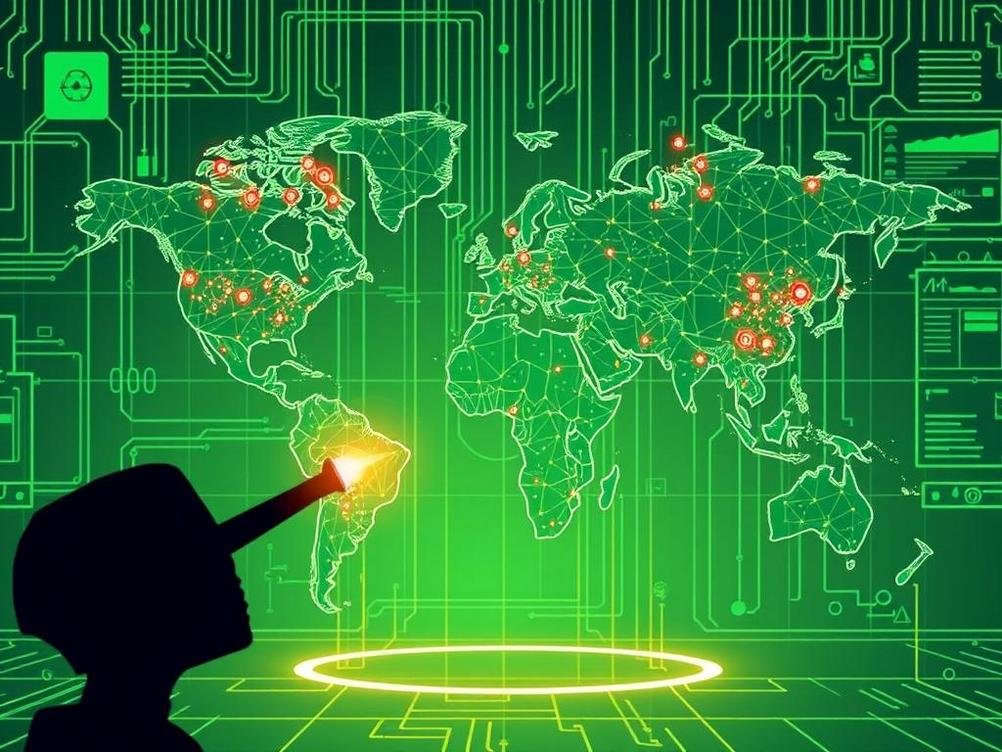 New AI Tool Sniffs Out Nuclear Weapons Chatter: Is This the Future of Global Security?