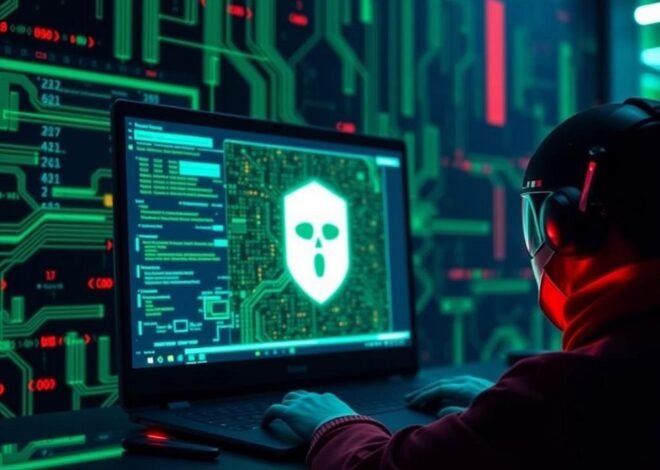Microsoft’s Sneaky AI Agent: The Malware Buster That’s Changing Cybersecurity
