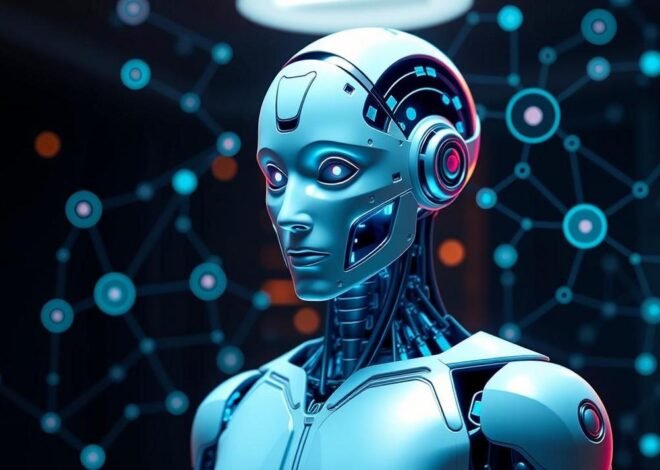 The Epic AI Shake-Up: How 5 Clever Startups Are Playing the Game in Healthcare