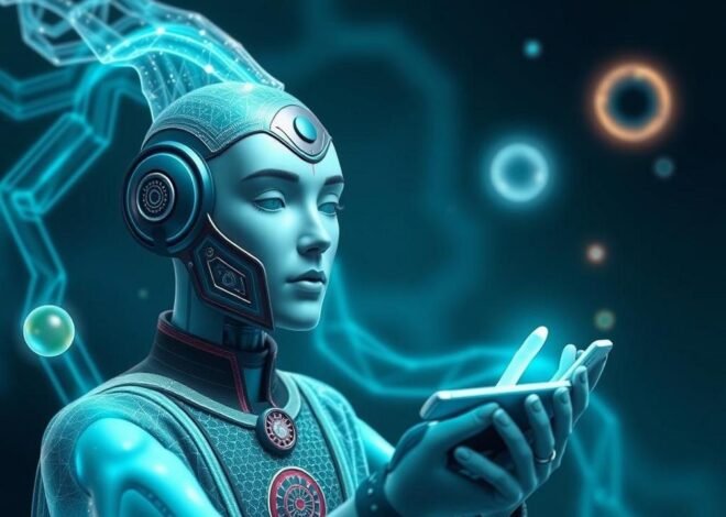 Google’s Opal: The No-Code AI Wizard That’s Changing App Development Forever