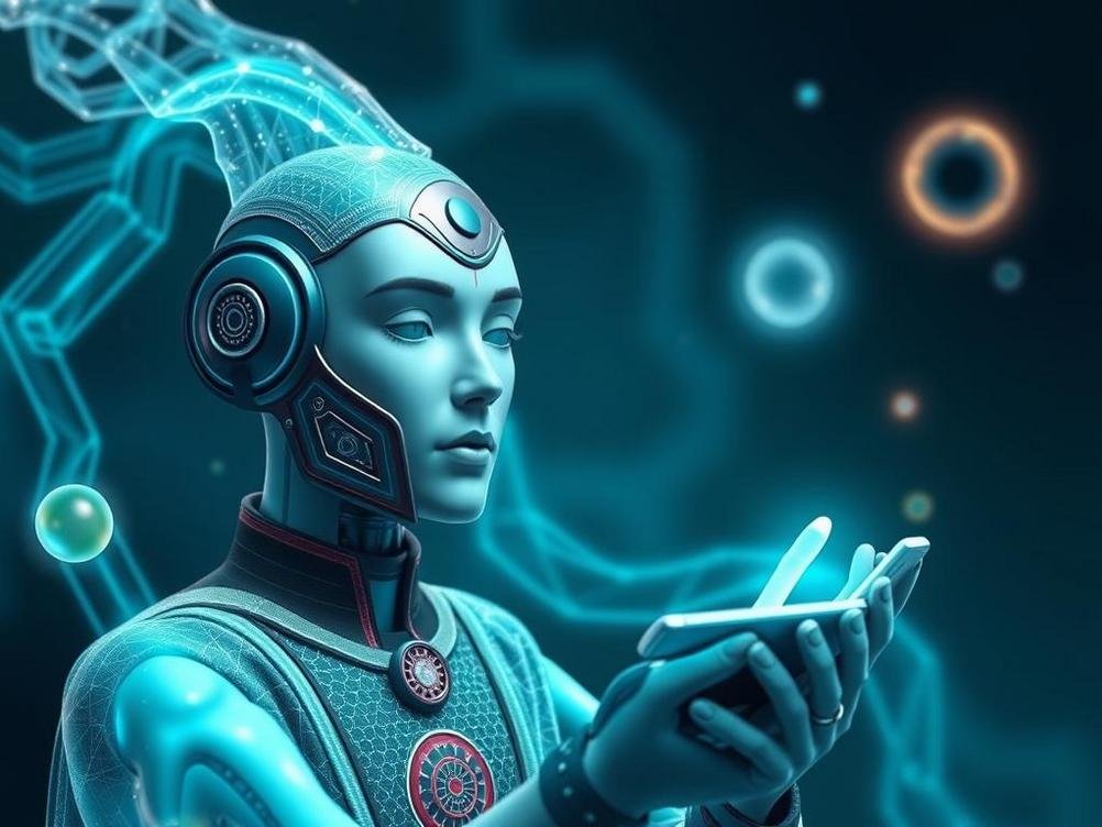Google’s Opal: The No-Code AI Wizard That’s Changing App Development Forever