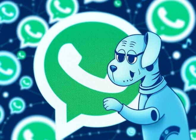 Meta’s WhatsApp AI Shenanigans: Why Italy’s Antitrust Watchdogs Are Sniffing Around