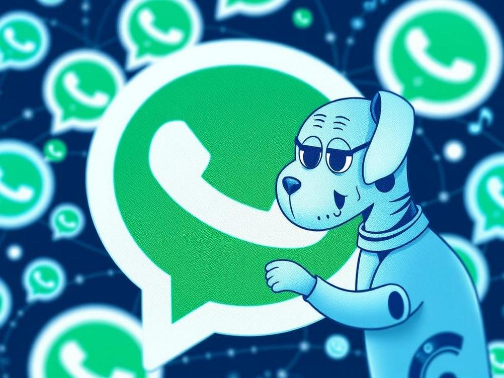 Meta’s WhatsApp AI Shenanigans: Why Italy’s Antitrust Watchdogs Are Sniffing Around