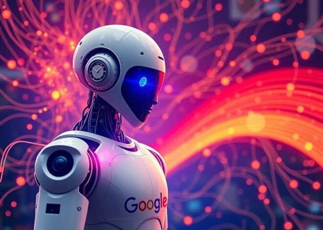 Google’s Gemini AI Teams Up with Uncle Sam: A Game-Changer or Just Hype?