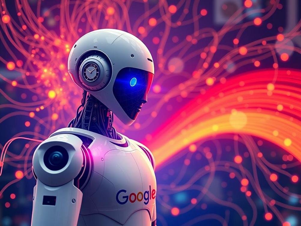 Google’s Gemini AI Teams Up with Uncle Sam: A Game-Changer or Just Hype?