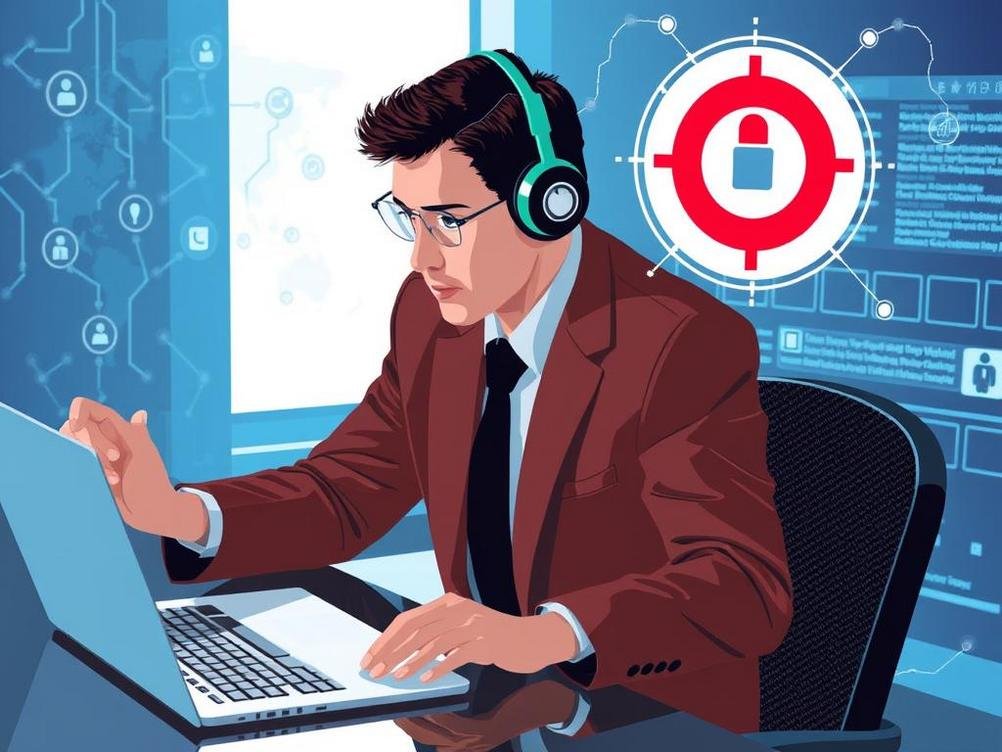 How AI Hiring Tools Are Secretly Sabotaging Autistic Job Seekers – And What We Can Do About It