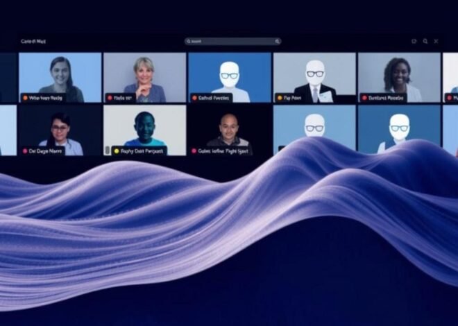 Zoom Pumps Up Its Forecasts: Why AI Tools Are Making Waves in 2025