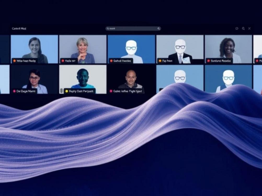 Zoom Pumps Up Its Forecasts: Why AI Tools Are Making Waves in 2025