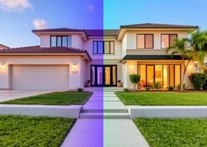 Top AI Tools That’ll Make Your Real Estate Photos Pop (And If They Can Replace Human Editors)