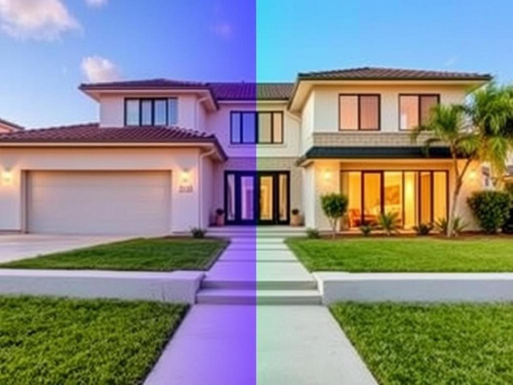 Top AI Tools That’ll Make Your Real Estate Photos Pop (And If They Can Replace Human Editors)