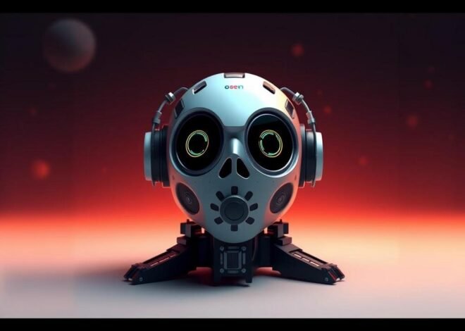 Anthropic’s Wild New Anti-Nuke AI Tool: Is This the Future of Keeping the World Safe?