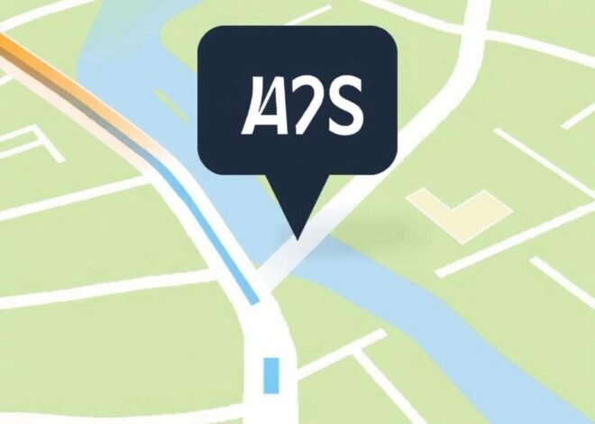 How This Clever AI is Fixing Urban GPS Nightmares – Slashing Errors by Nearly 40x!