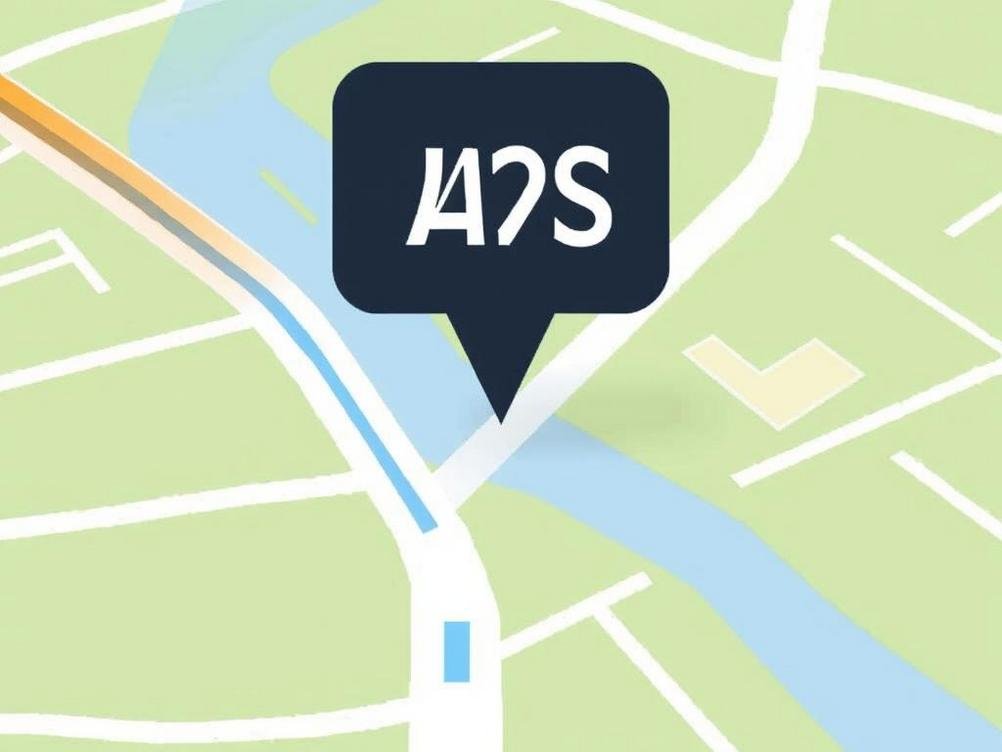 How This Clever AI is Fixing Urban GPS Nightmares – Slashing Errors by Nearly 40x!