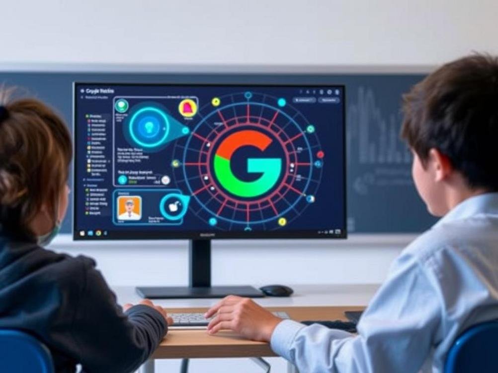How Google’s Gemini AI Tools Are Shaking Up Classrooms and Making Learning Fun Again