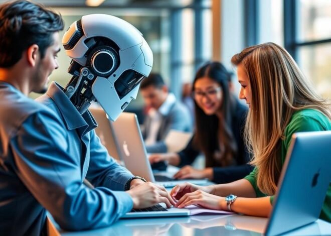 14 Clever Ways Googlers Are Using AI to Supercharge Their Workdays