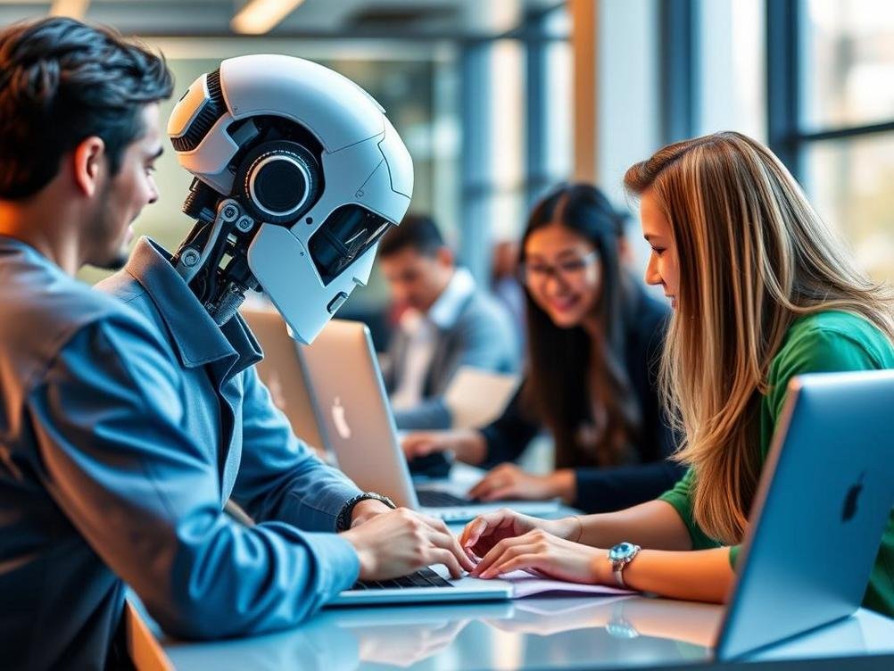 14 Clever Ways Googlers Are Using AI to Supercharge Their Workdays