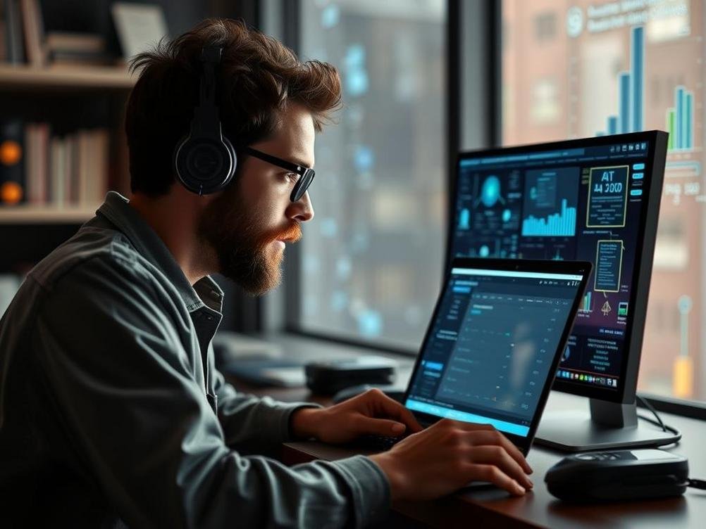 My Epic Journey Testing Over 70 Top AI Tools in 2025 – The Hits, Misses, and Mind-Blowers