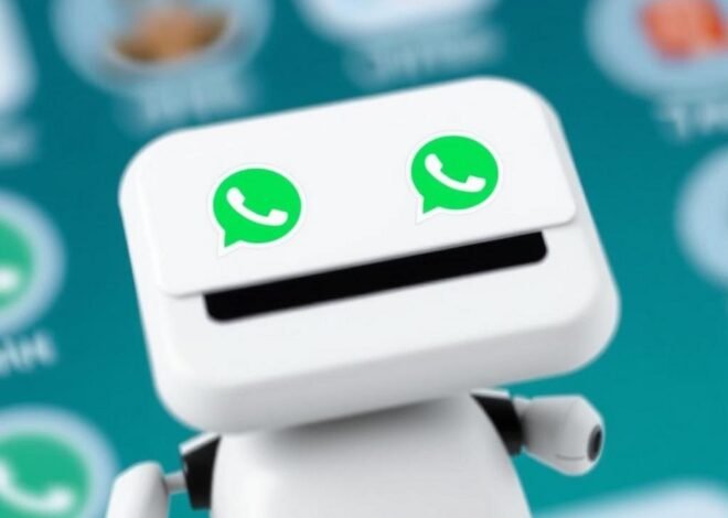 Meta’s WhatsApp AI Chatbot Drama: Why Italy’s Cracking Down and What It Means for You