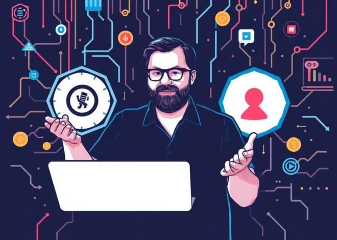 Reid Hoffman’s Take on AI Vibe Coding: Sparking Creativity in Our Hybrid Tool World