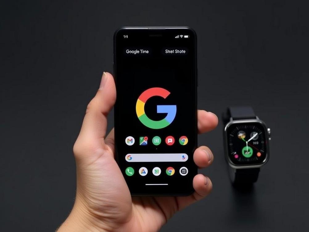 Google’s Epic Drop: 4 Fresh Pixel Phones, a Fancy Smartwatch, and AI Tools That’ll Make You Go Wow