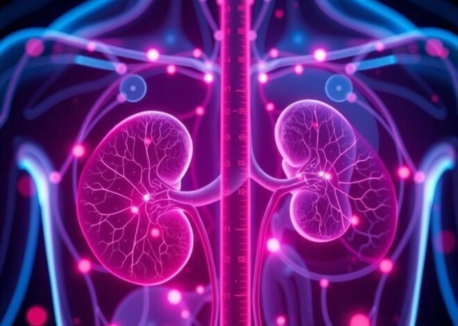 How AI Tools Are Revolutionizing Personalized Treatments for Kidney Patients