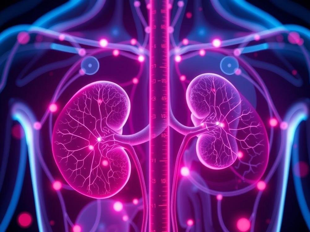 How AI Tools Are Revolutionizing Personalized Treatments for Kidney Patients