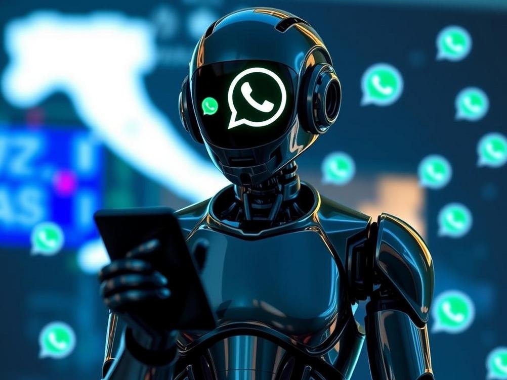 Meta’s WhatsApp AI Chatbot Drama: Why Italy’s Throwing a Fit and What It Means for You