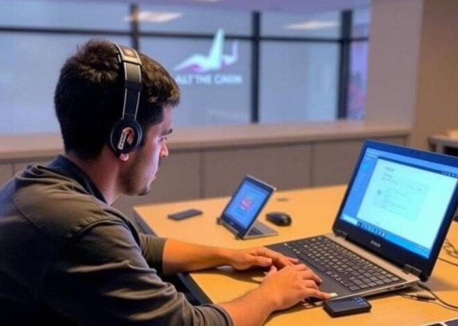 Cal State’s Bold $17 Million Leap into ChatGPT: Game-Changer for College Learning or Just Hype?