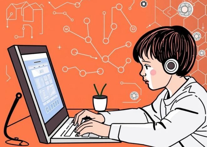 What to Do When Your Kid Starts Using AI for Homework: A Parent’s Survival Guide