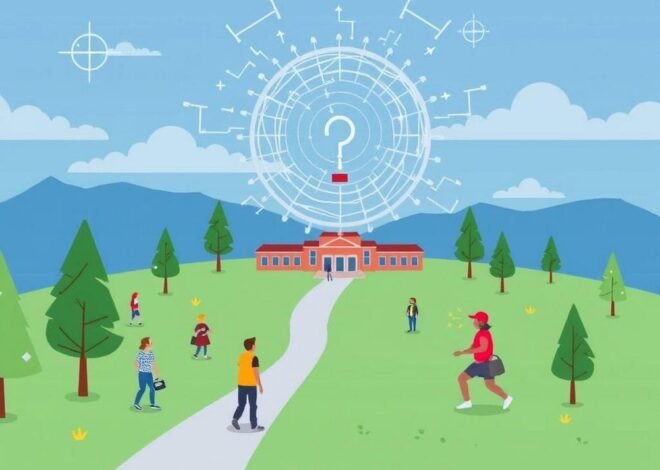 Stanford’s Surprising Lessons from Crowdsourcing AI Magic for Students with Disabilities