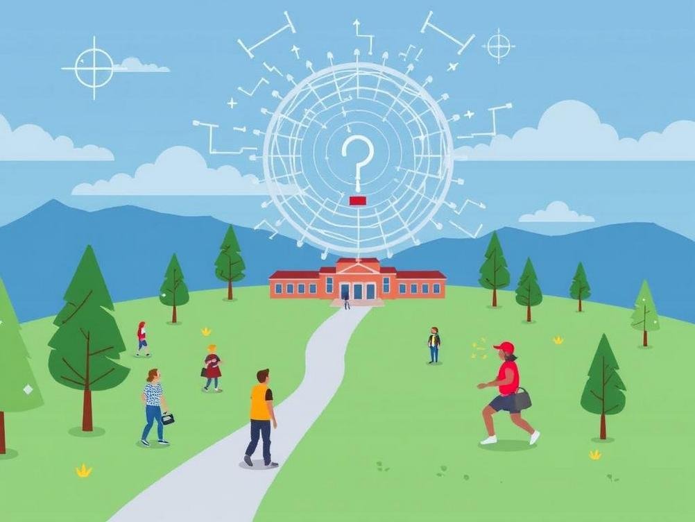 Stanford’s Surprising Lessons from Crowdsourcing AI Magic for Students with Disabilities