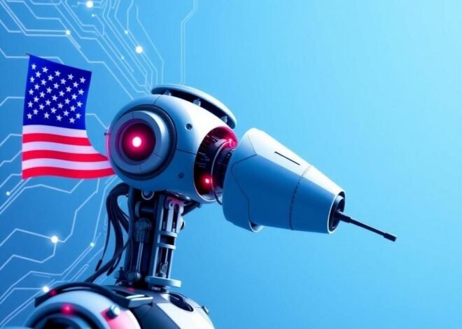 Google’s Gemini AI Teams Up with the US Government: A Game-Changer or Just Hype?