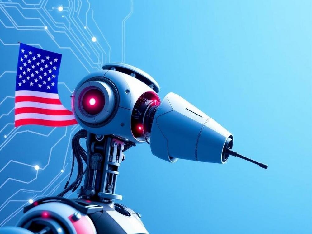 Google’s Gemini AI Teams Up with the US Government: A Game-Changer or Just Hype?