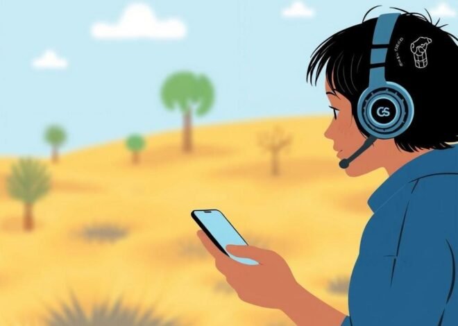 The Sneaky Environmental Footprint of Your AI Chat: Google’s Eye-Opening Take