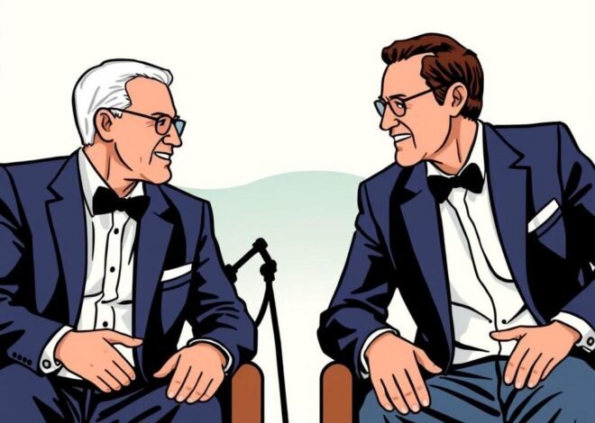 How AI is Shaking Up Hollywood Talent Talks: The Real Deal on Data-Driven Negotiations