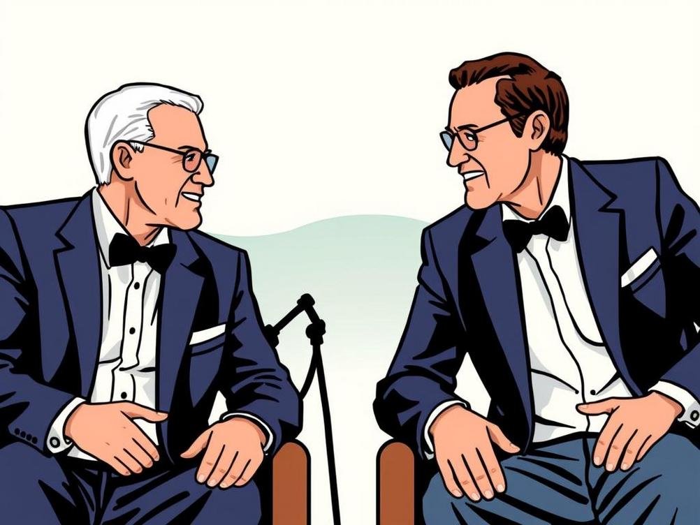 How AI is Shaking Up Hollywood Talent Talks: The Real Deal on Data-Driven Negotiations