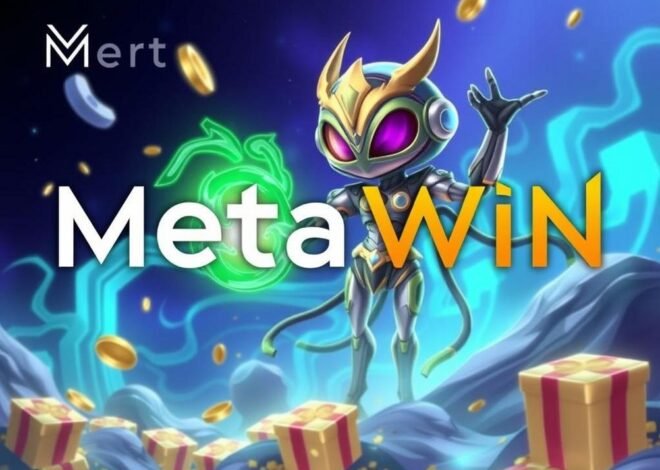 Unlock Free AI Magic: MetaWin’s ‘Create’ Giveaway for NFT Holders