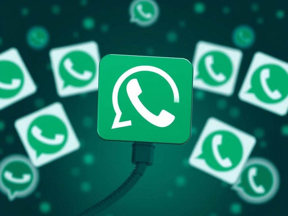 Meta’s WhatsApp AI Chatbot Gets Tangled in Italian Antitrust Drama – What’s the Buzz?