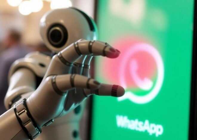 Meta’s WhatsApp AI Chatbot Drama: Why Italy’s Throwing a Spanner in the Works