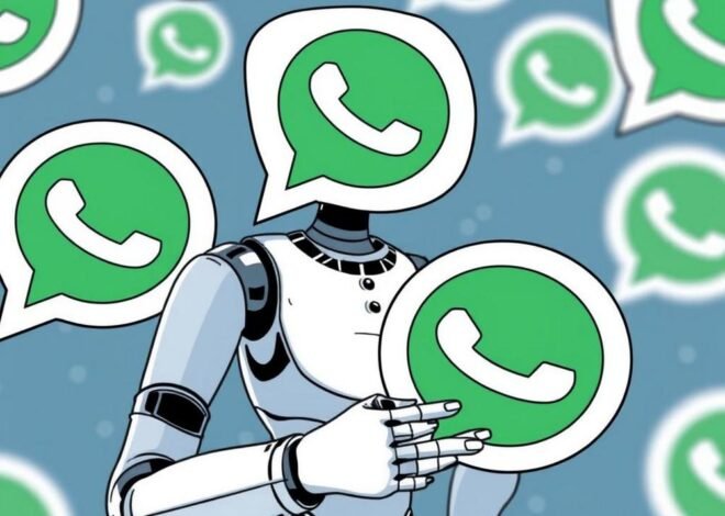 Meta’s WhatsApp AI Woes: Why Italy’s Cracking Down on the Chatbot Shenanigans