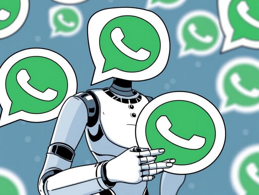 Meta’s WhatsApp AI Woes: Why Italy’s Cracking Down on the Chatbot Shenanigans