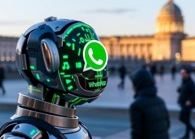 Meta’s WhatsApp AI Shenanigans: Why Italy’s Antitrust Watchdogs Are Sniffing Around