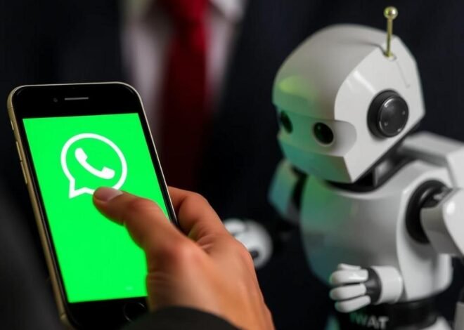 Why Meta’s WhatsApp AI Chatbot is Stirring Up Trouble in Italy – A Deep Dive into the Latest Tech Drama